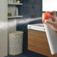 Як позбутися неприємного запаху у ванній кімнаті – 3 корисні поради