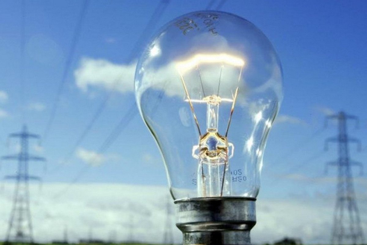 В Україні запровадили відключення електроенергії – найскладніша ситуація у трьох регіонах