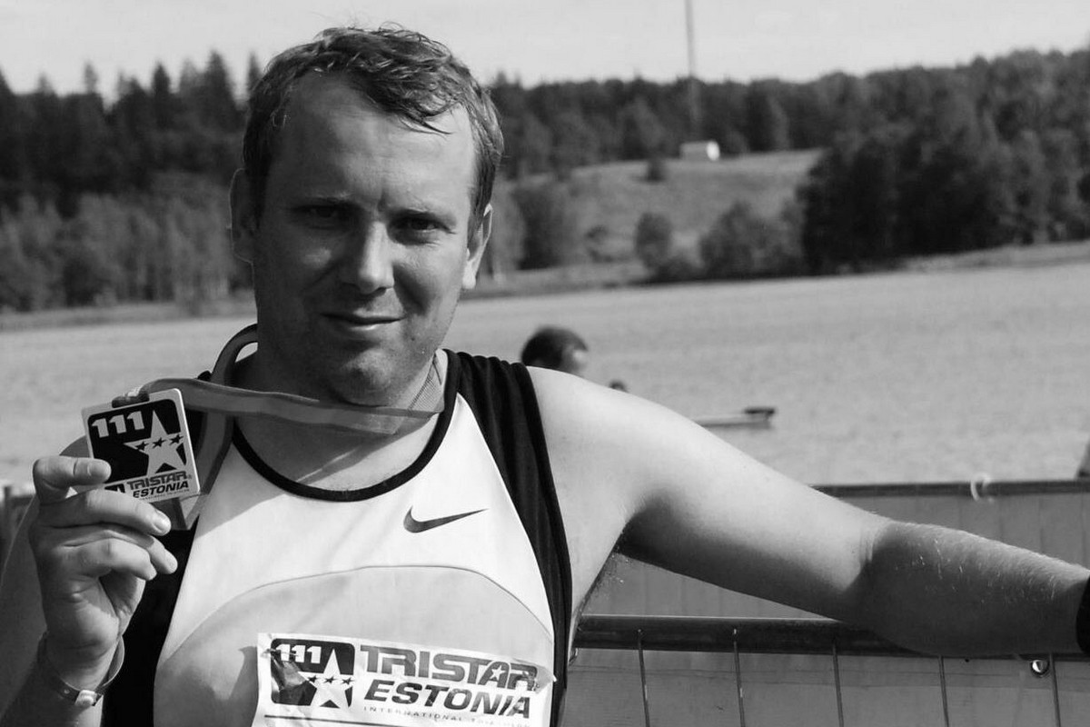 Пробігав марафон за 2,5 години: на війні загинув відомий український спортсмен