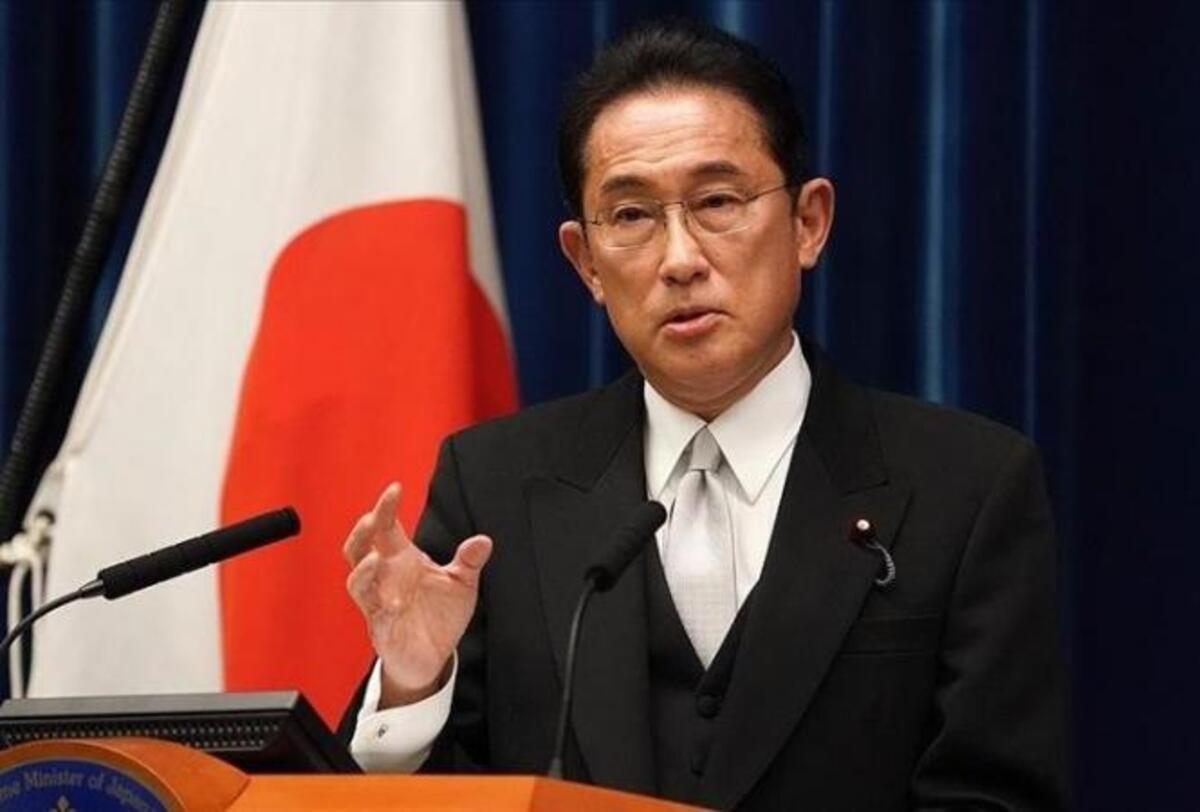 прем'єр-міністра Японії
