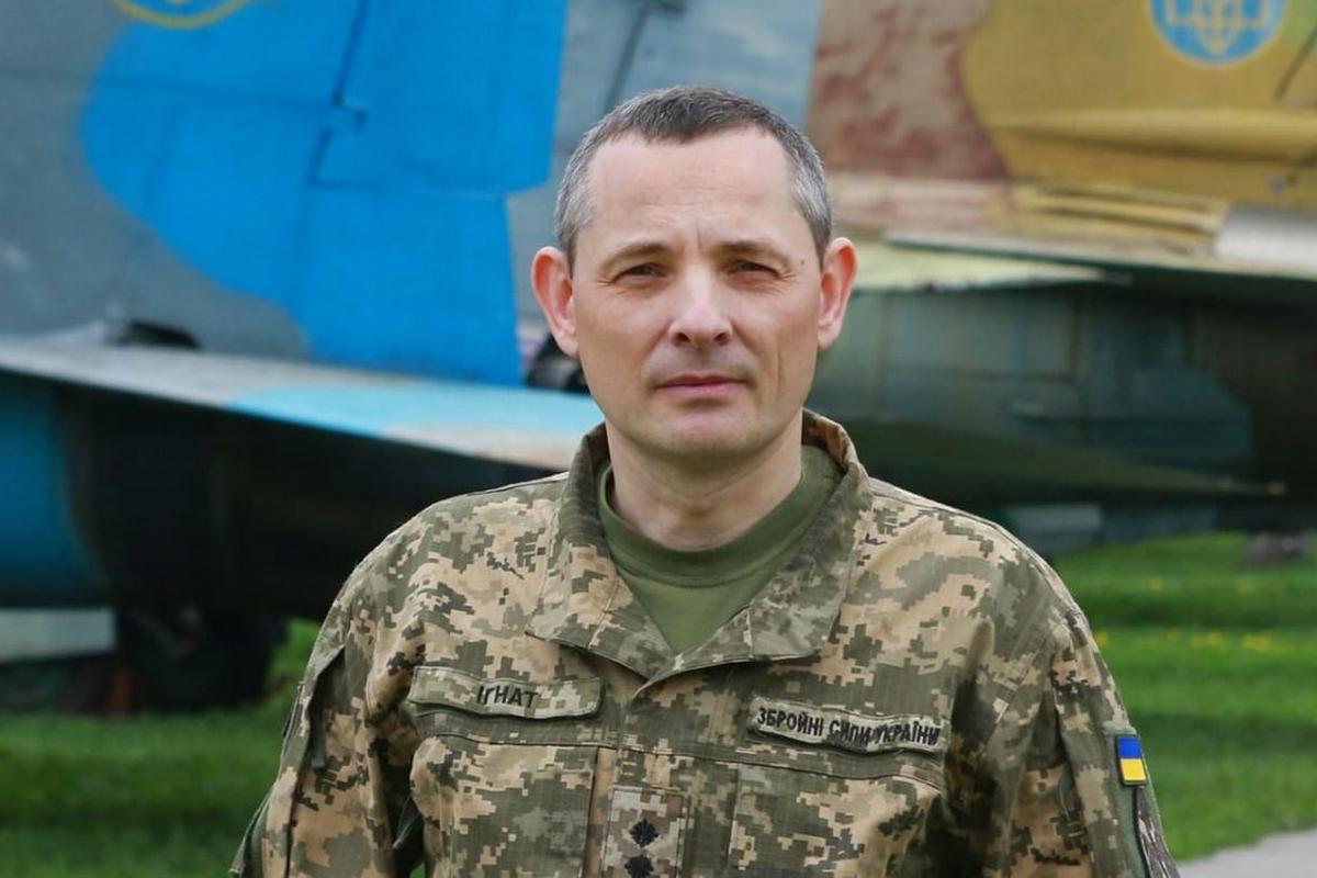 Масштабна атака по Україні вперше з ракетами таких типів – Ігнат розповів, як змінилась тактика ворога