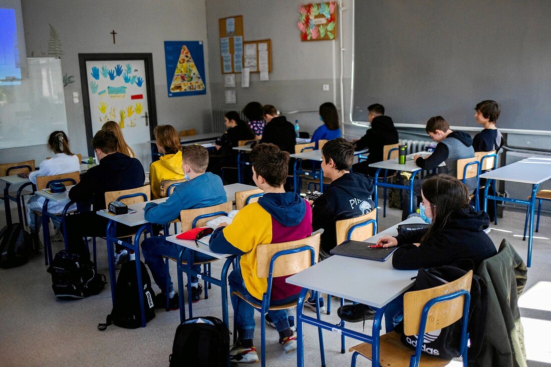 Навчання у польській школі: які відмінності від школи в Україні