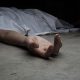Біля заправки у Дніпрі знайшли труп оголеної жінки та побитого безхатька (фото)