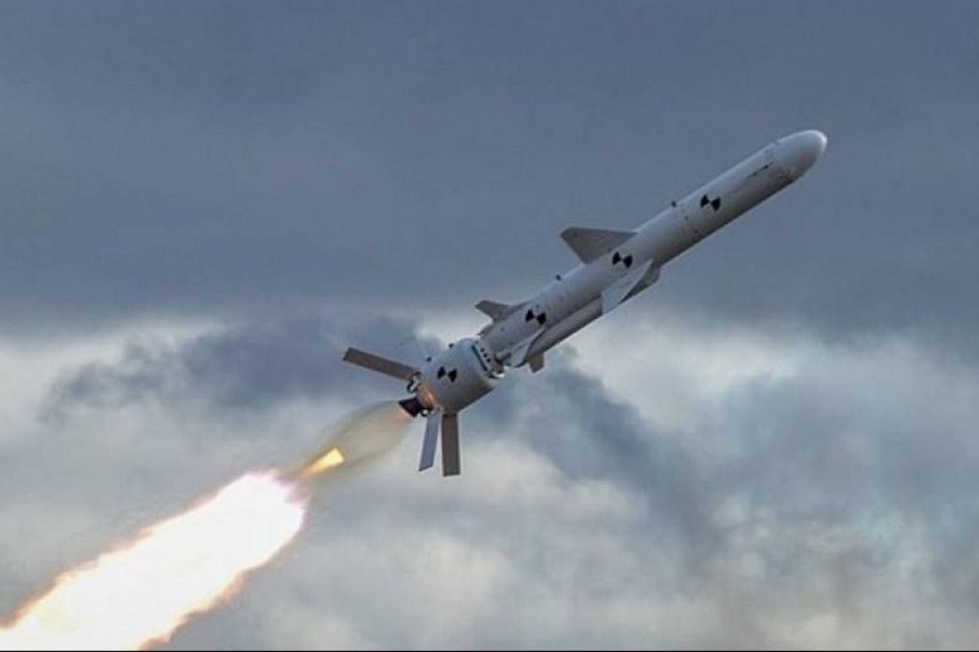 Окупанти можуть готувати ракетний удар по Одесі – в ОК «Південь» назвали дати