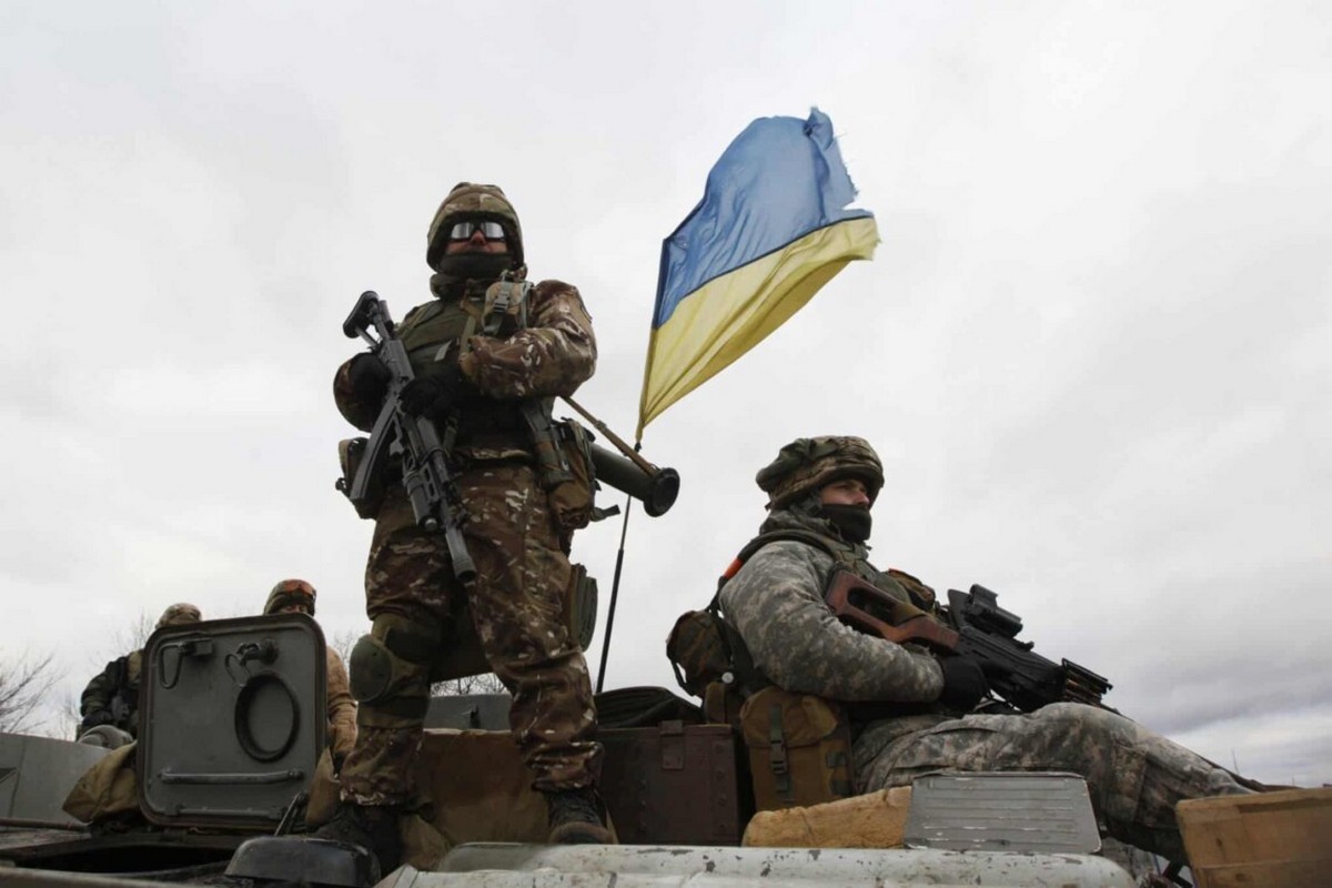 У мережу злили секретні документи щодо українського контрнаступу – розпочато розслідування