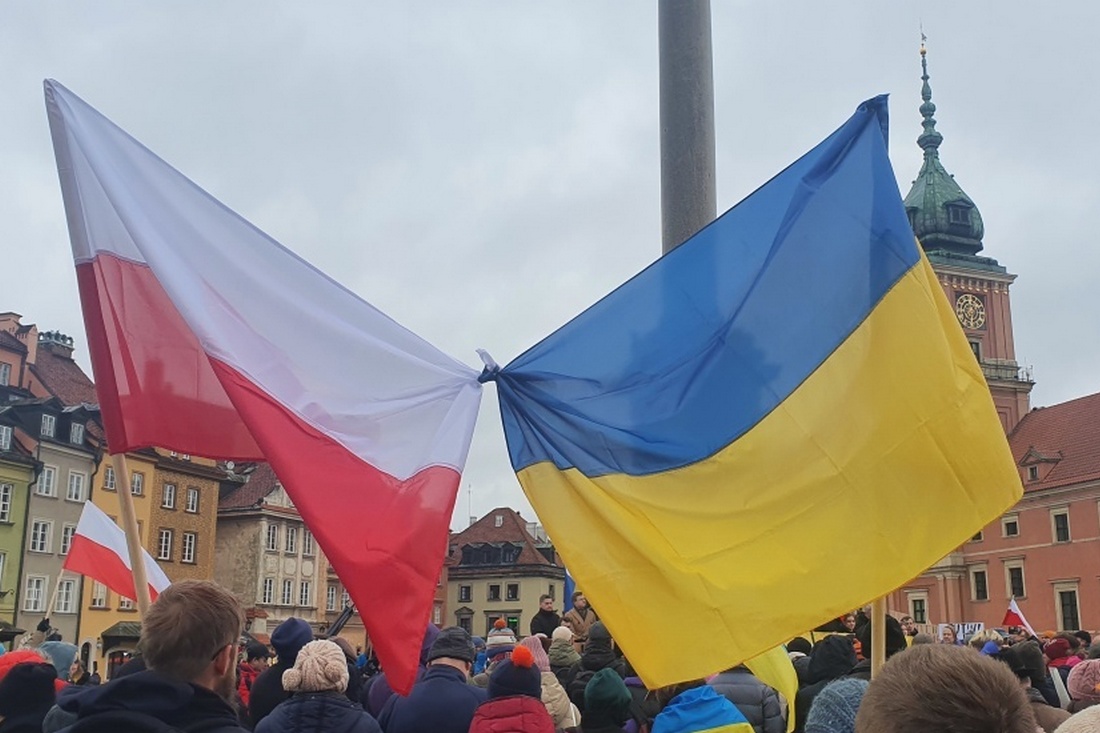 У Польщі незабаром закінчується термін легального перебування українських біженців - що буде далі