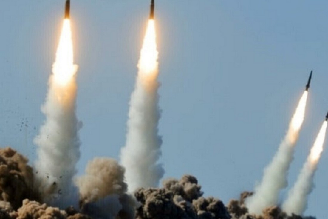 Чи зможе росія накопичити ракети для масованих атак восени і взимку
