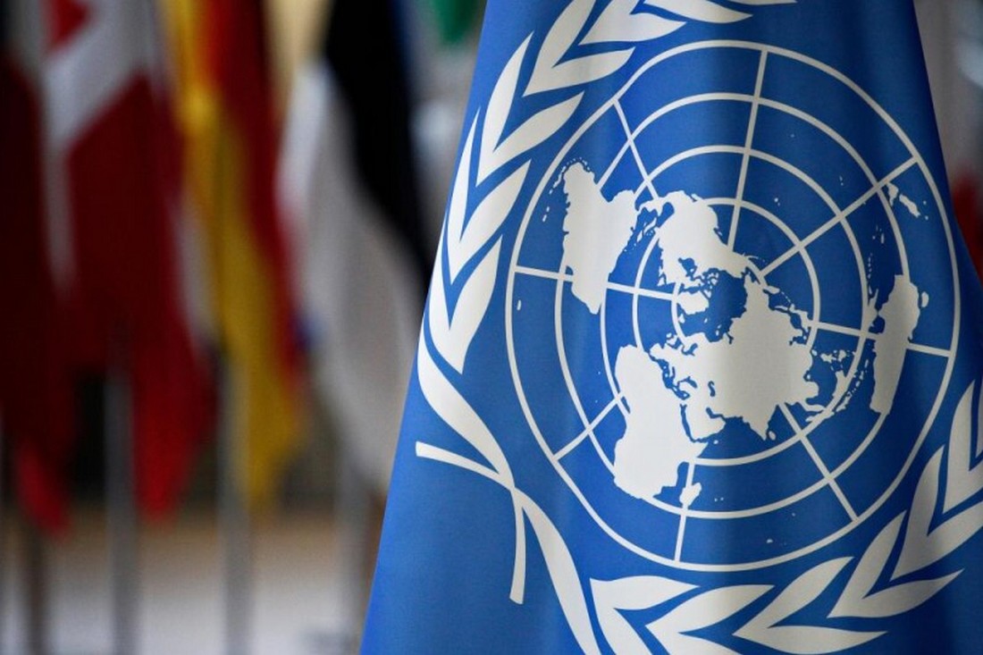 В ООН приголомшені відео страти українського військового – реакція світу і української влади