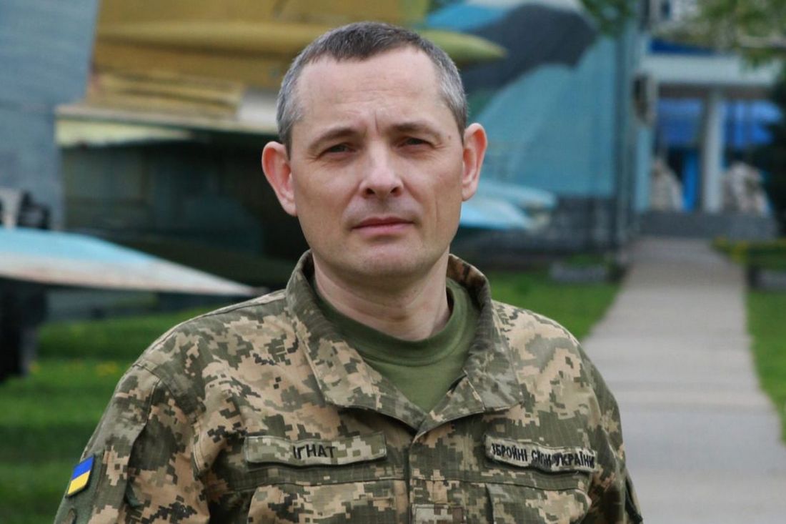 Яке головне завдання Patriot в Україні – розповів Юрій Ігнат