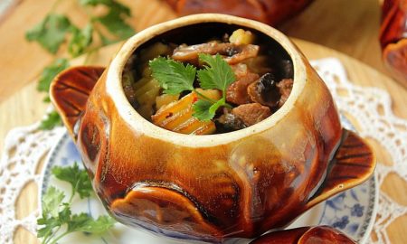 10 забутих українських страв: як готувати шпундру, меживо, бабу-шарпанину, нардек