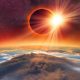 Гібридне сонячне затемнення у квітні: де і коли дивитися рідкісне явище