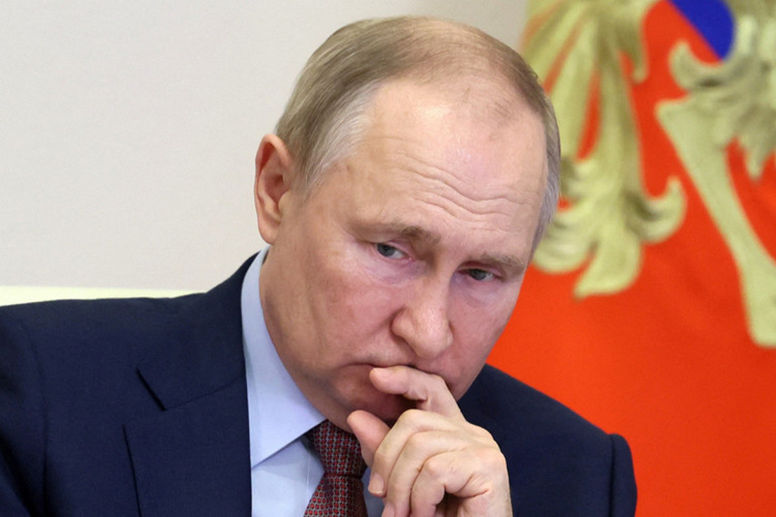 Чого боїться Путін і чому не припиняє війну проти України - розповів російський опозиціонер