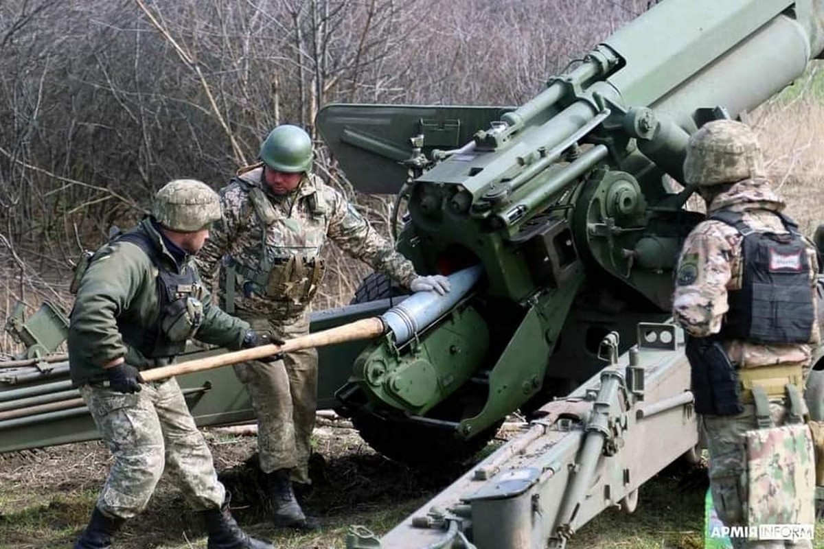 На Запоріжжі і Херсонщині ворог нарощує оборонні спроможності – ситуація на фронті 5 квітня