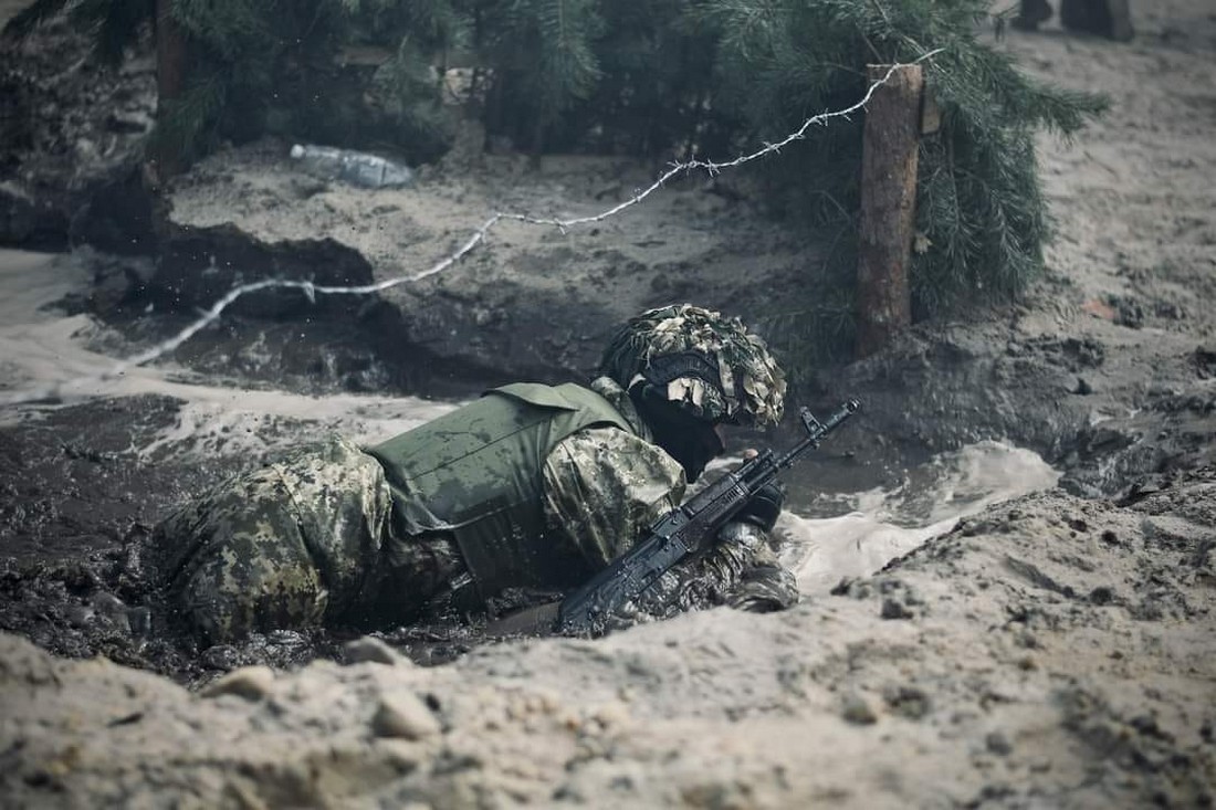 У Криму паніка, військові пишуть рапорти – що відбувається на фронті 30 квітня