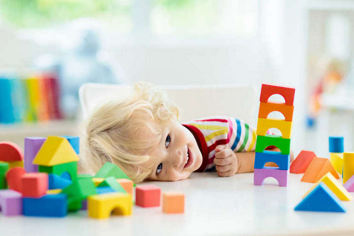 7 небезпечних іграшок, які можуть становити загрозу здоров’ю дитини