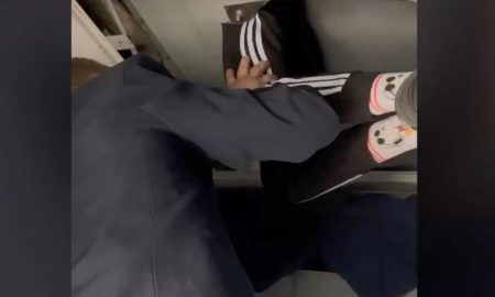 Провідник потяга Запоріжжя-Перемишль перевозив ухилянтів у вентиляційній системі вагона (фото, відео)