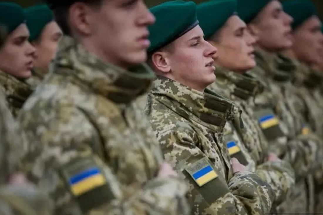 Загальна мобілізація – як українці "косять" від армії найчастіше