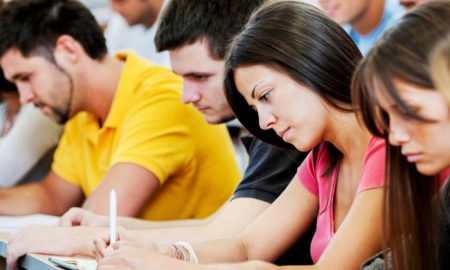 Мультипредметний тест за кордоном - що треба знати випускникам