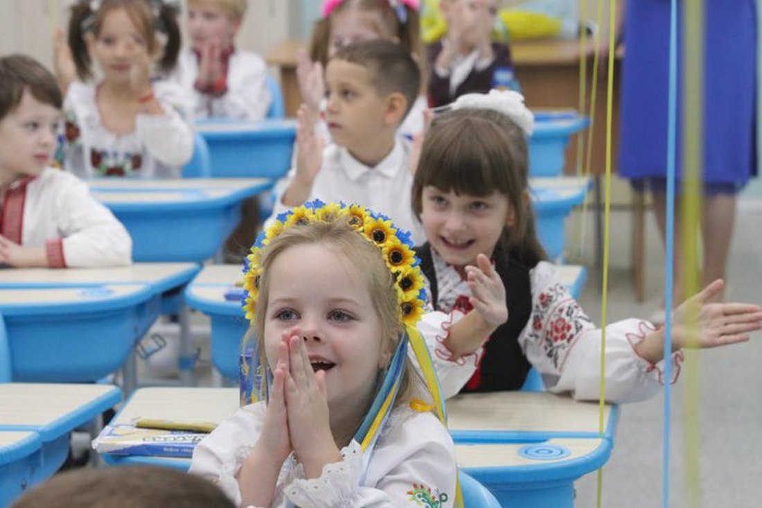 Оксен Лісовий заявив про необхідність спрощення навчання для українських школярів