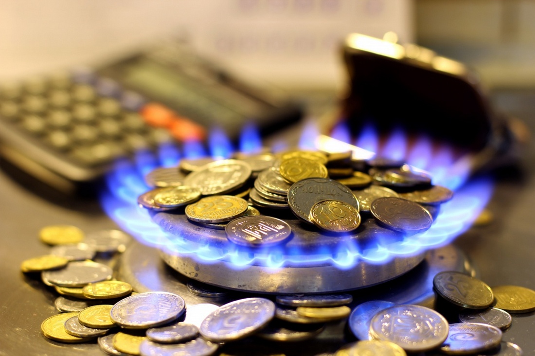 Нові платіжки за газ отримають не всі – у «Нафтогаз» пояснили, кому надходитимуть нові квітанції