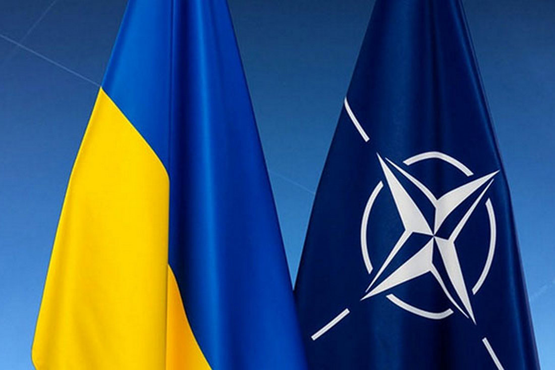 Чи може Україна вступити до НАТО частинами – відповідь МЗС