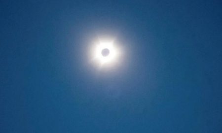Гібрідне сонячне затемнення 20 квітня – одне з найбільш рідкісних, в чому особливість