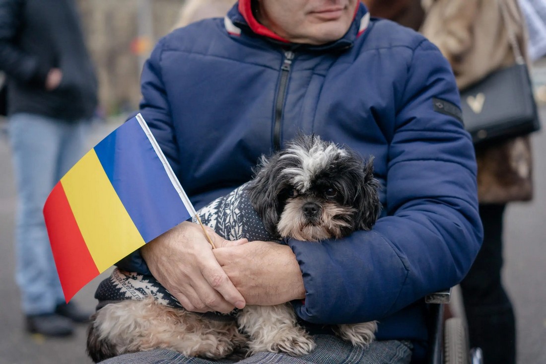 У Румунії з травня обмежать виплати допомоги українським біженцям