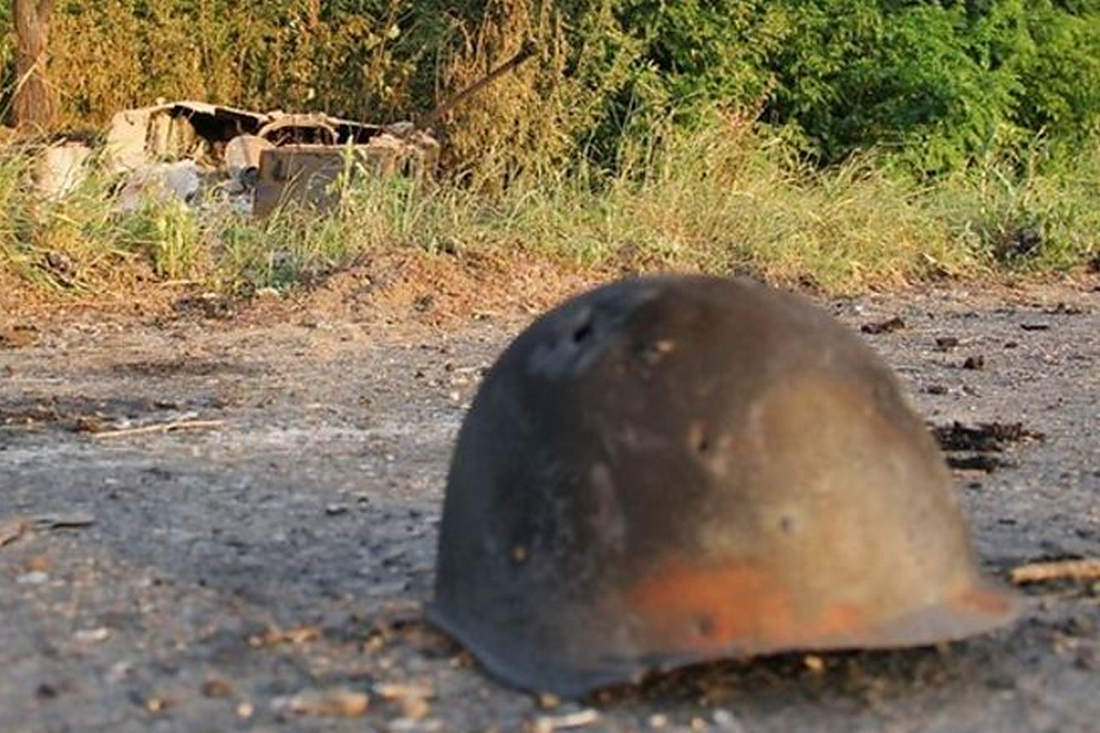 Війна в Україні – стала відома кількість військових, які вважаються зниклими безвісти
