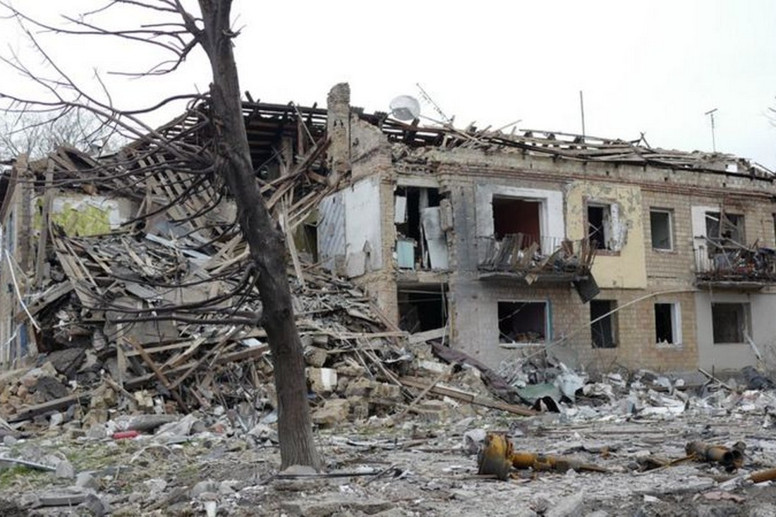 6 населених пунктів в Україні відбудують «краще, ніж було»: кому пощастить