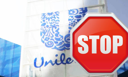 Викрито лицемірство Unilever: інвестування в Україну під час субсидування війни Путіна