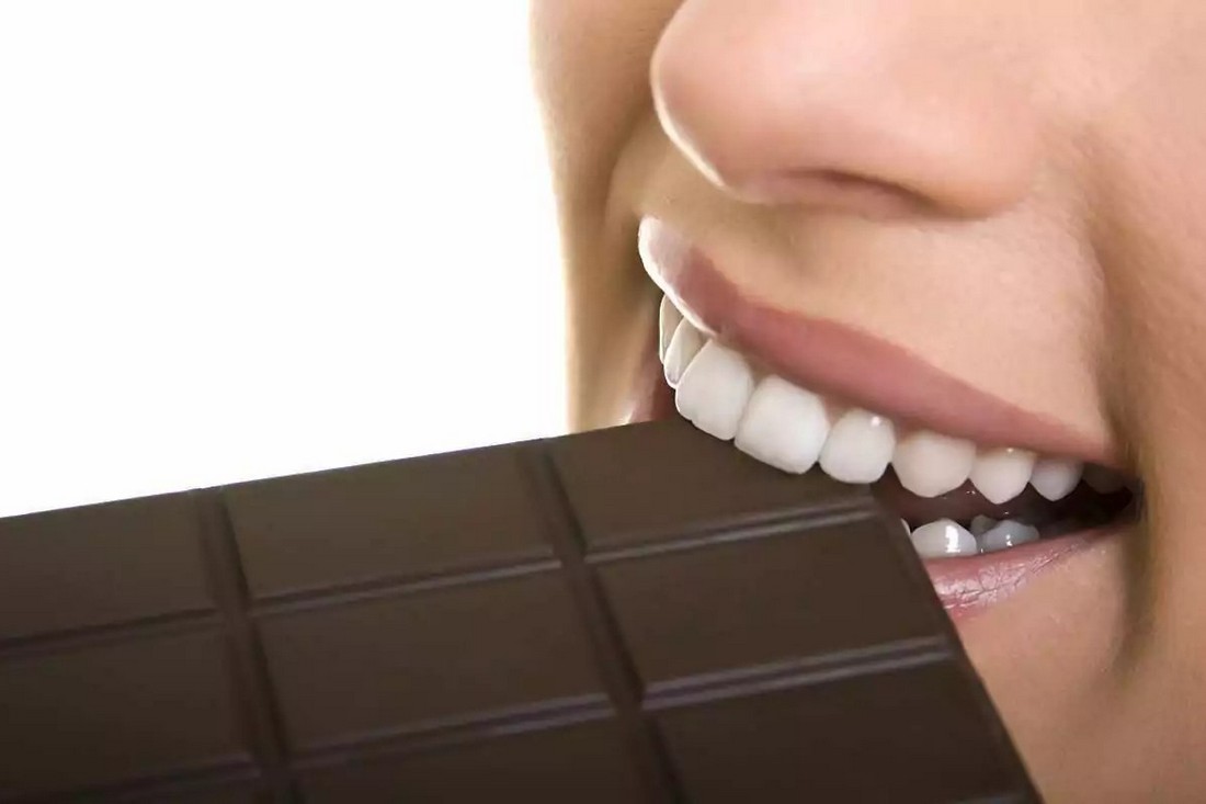 З якого віку можна давати дитині шоколад та какао – пояснення лікаря