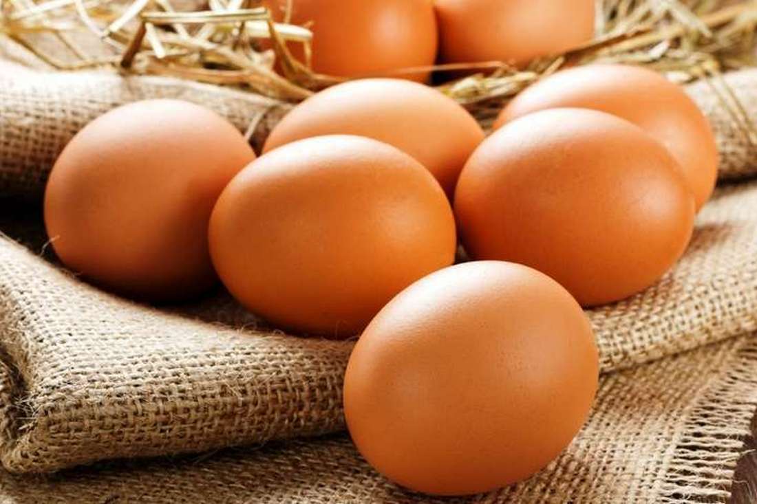 В Україні можуть різко впасти ціни на яйця - Мінекономіки