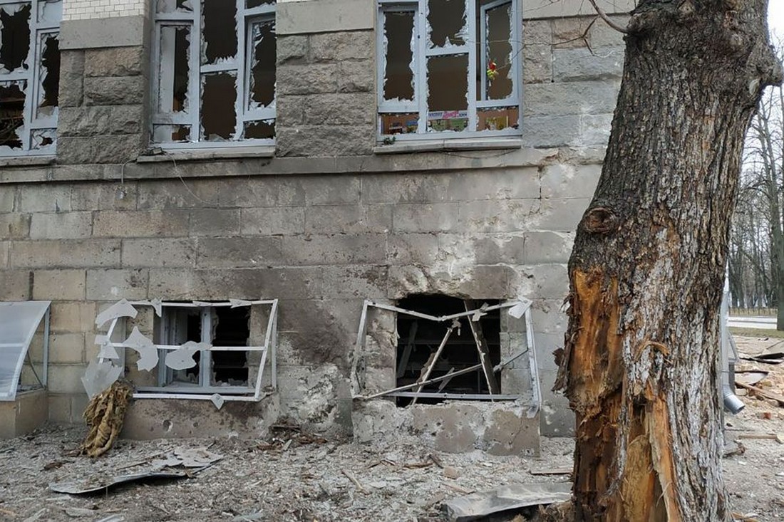 6 населених пунктів в Україні відбудують «краще, ніж було»: кому пощастить