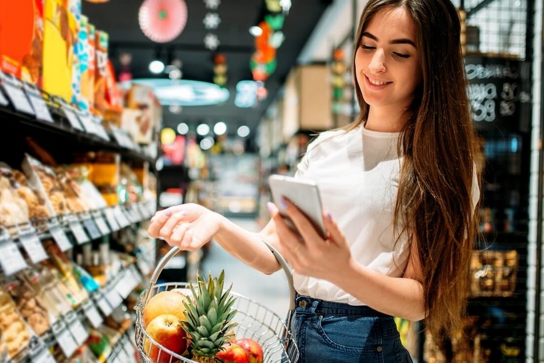 Права покупців – за що не потрібно платити в супермаркетах