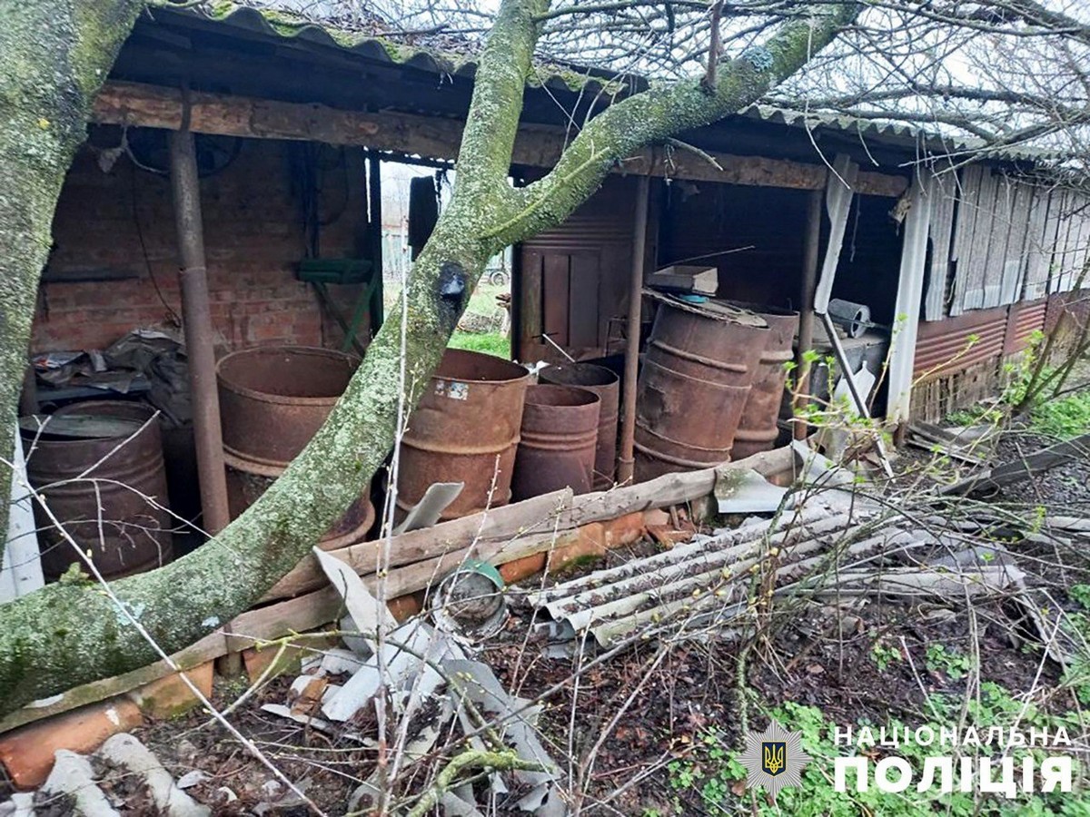 Пекельні вихідні на Запоріжжі: ворог завдав 133 удари, в ОВА показали наслідки