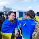 Великий обмін полоненими: Україна повернула 100 наших людей додому (фото, відео)