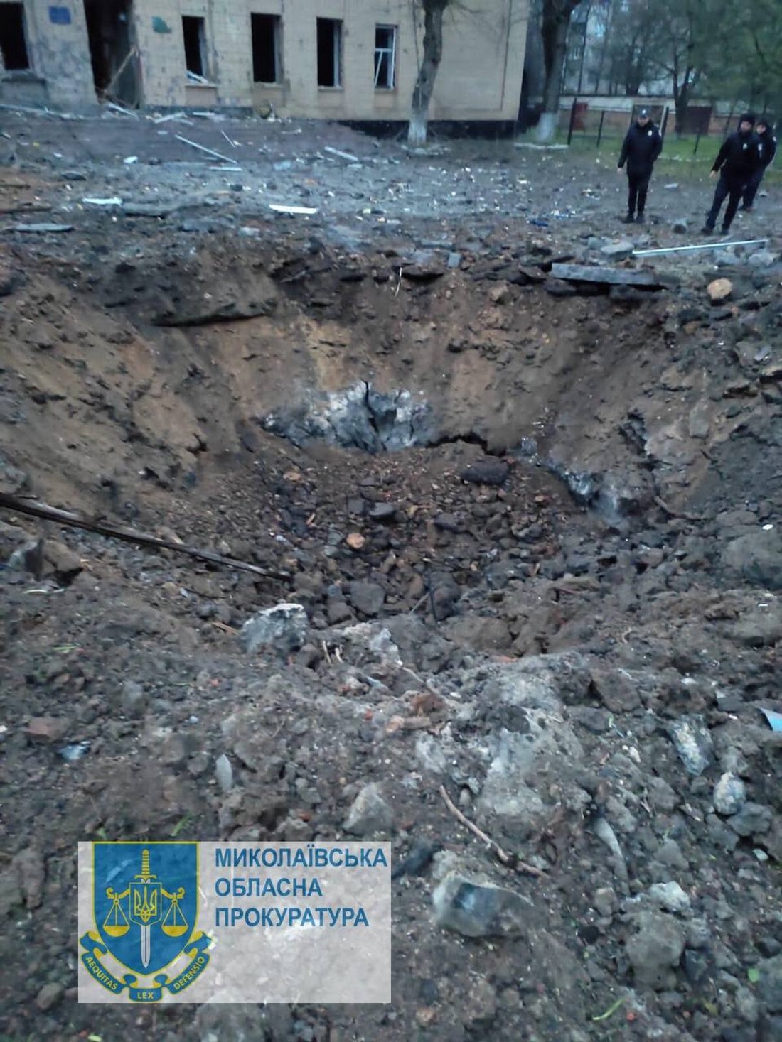 Нічого святого: окупанти вбили двох підлітків на Миколаївщині у Великодню ніч