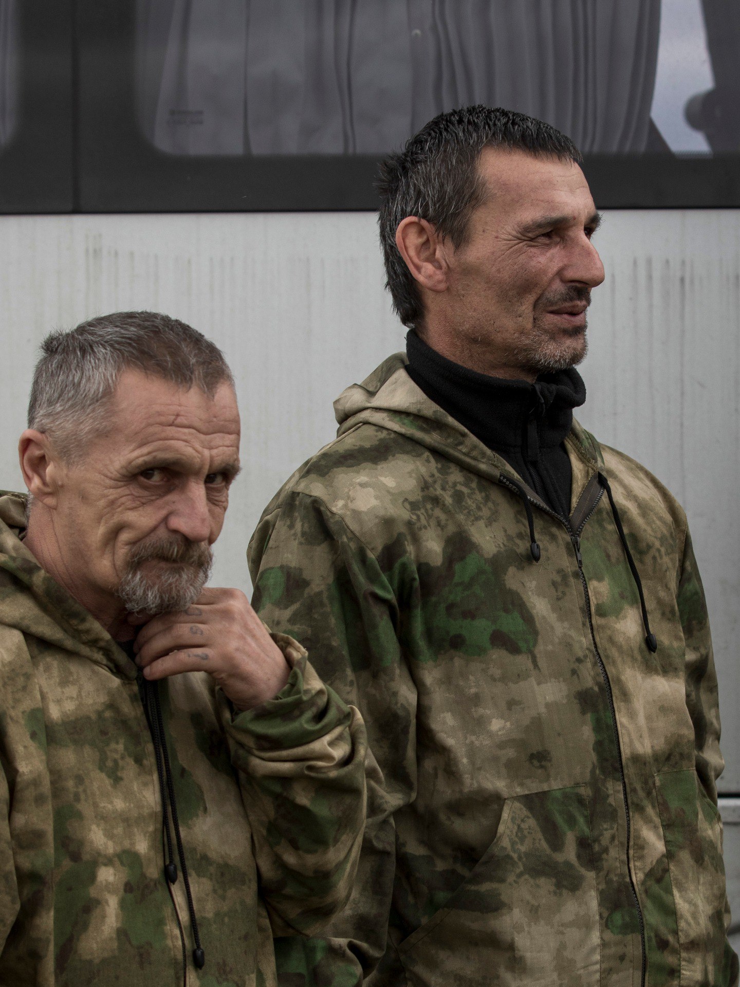 Великий великодній обмін полоненими: Україна повернула ще 130 захисників (фото, відео)
