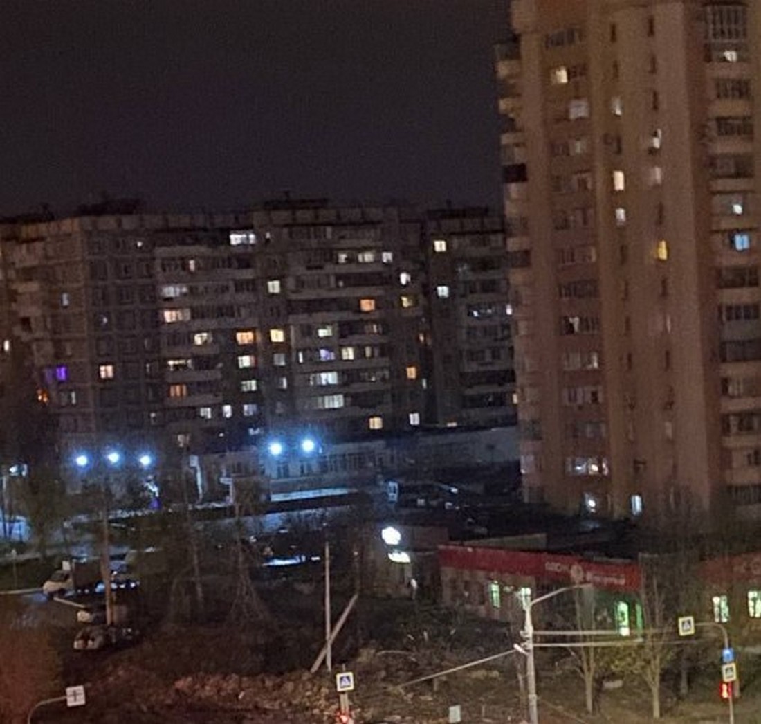 На Бєлгород впала величезна бомба: росіяни вперше визнали, що бомбили самі себе (відео)