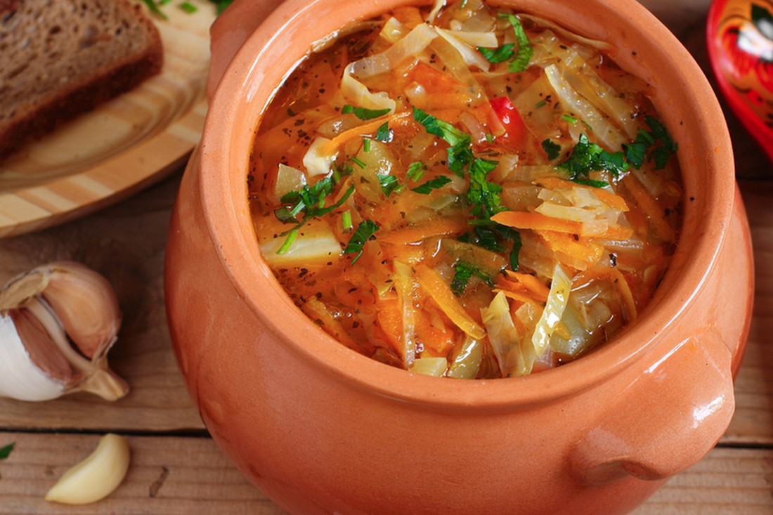 10 забутих українських страв: як готувати шпундру, меживо, бабу-шарпанину, нардек