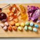 Чим пофарбувати яйця на Великдень без хімії – 9 способів