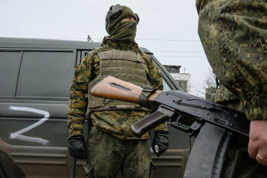 Стало відомо, скільки ворожих військ на Запоріжжі і Херсонщині очікують українського контрнаступу