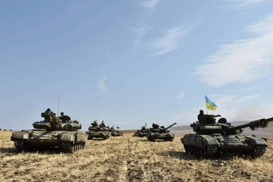 «Другого шансу не буде»: Україну застерігають від поспішного контрнаступу