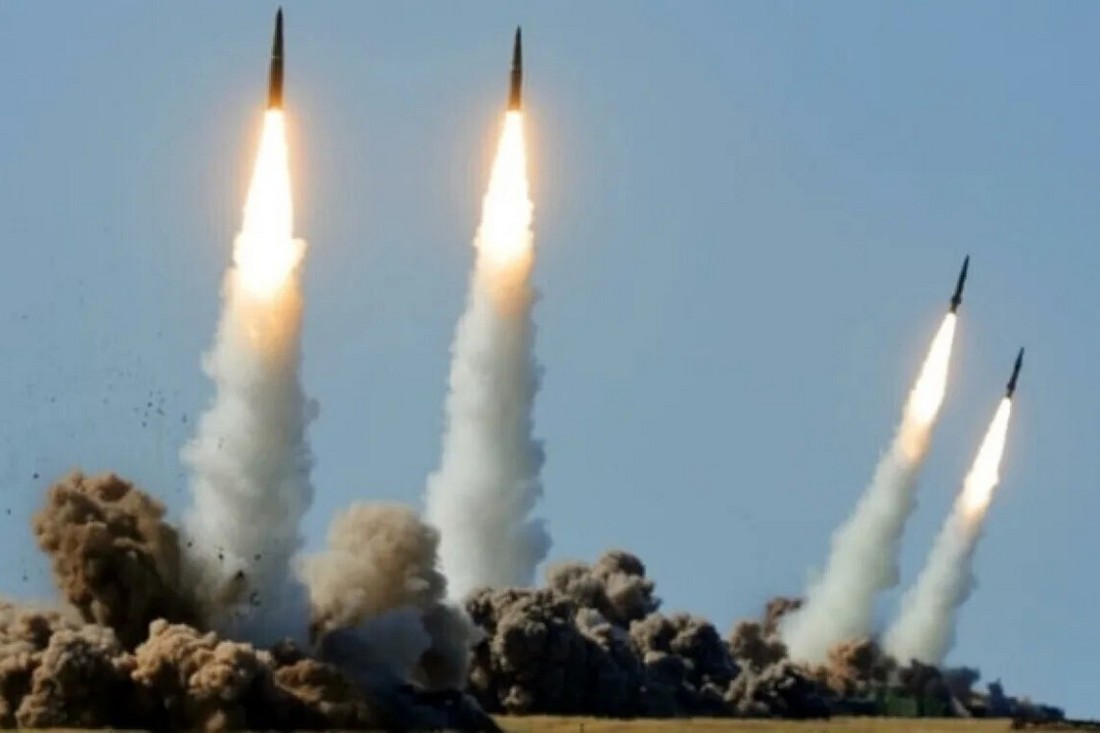 Що хоче показати росія останніми ракетними ударами по Україні
