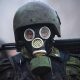 РФ почали втілювати провокації з хімічною зброєю: в районі Енергодара перехоплено повідомлення