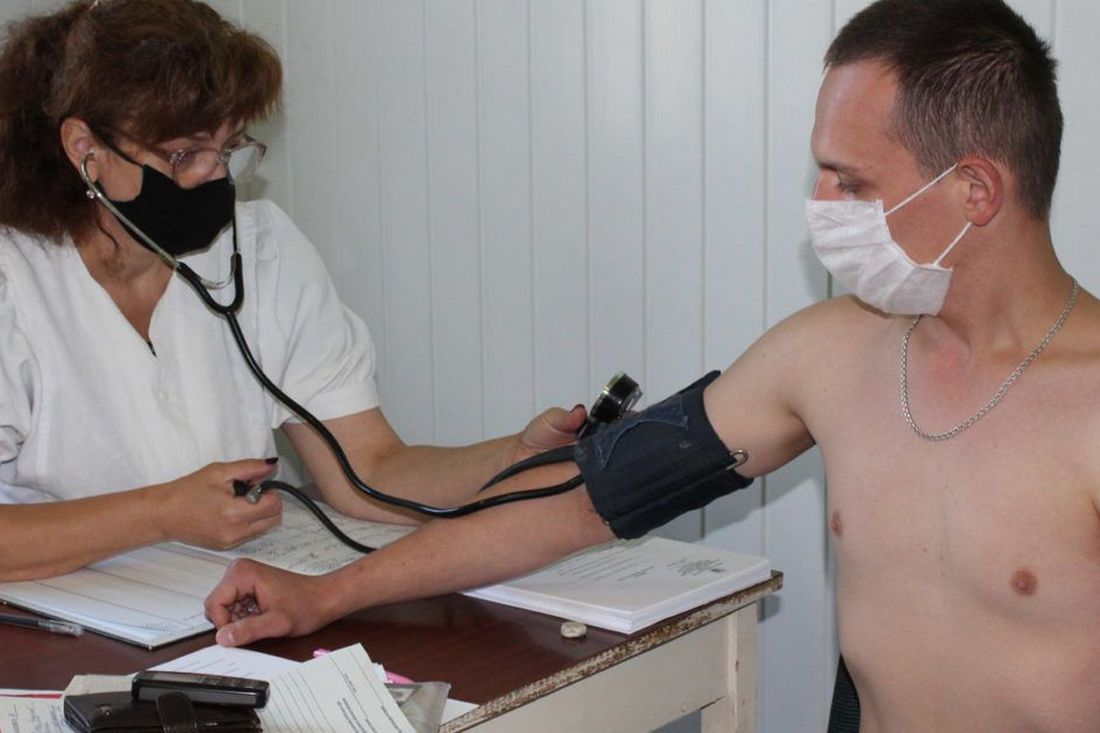 В Україні ВЛК працюватимуть по-новому – як зміниться система медогляду військовозобов’язаних
