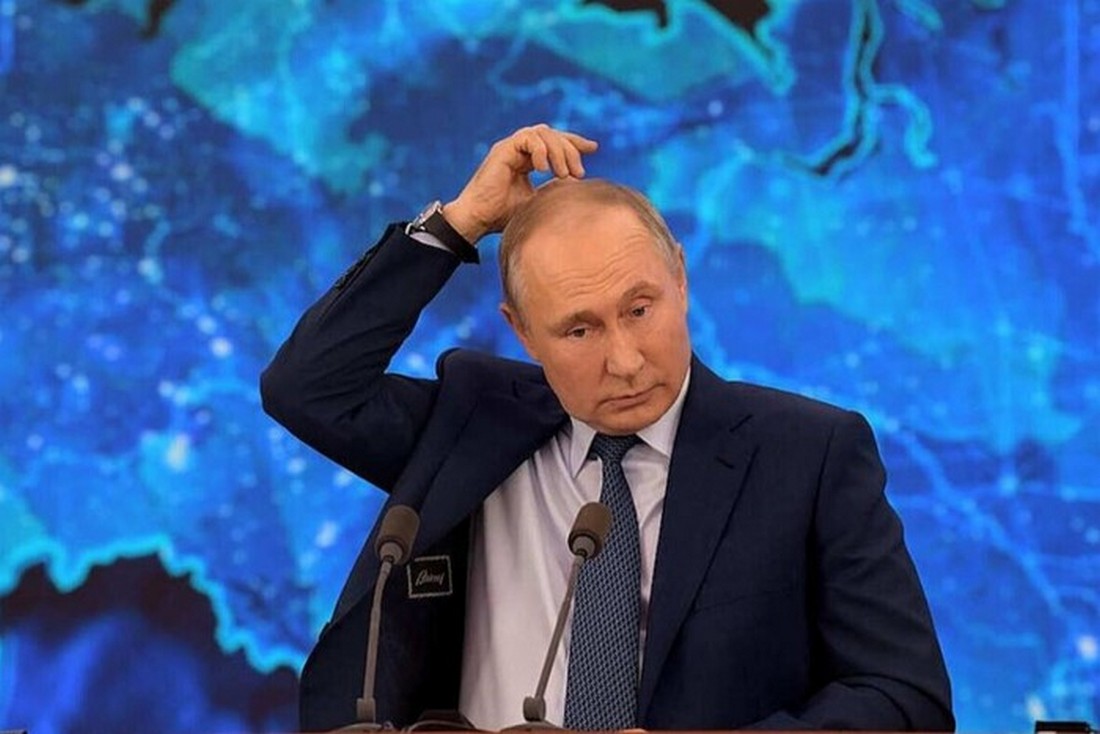 «Путін – найнебезпечніший дурень у світі» - The New York Times