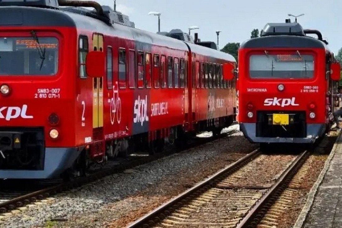 Польська залізниця з 1 червня запустить додаткові поїзди до України – що відомо 