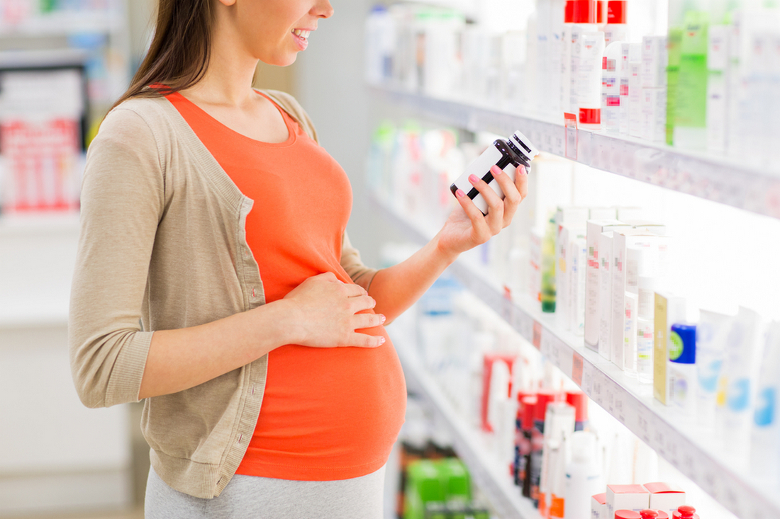 Які ліки небезпечні під час вагітності - перелік