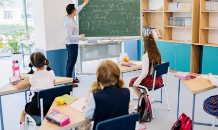 Як записати дитину до школи у Польщі – поради батькам